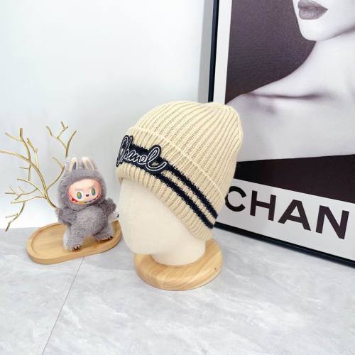 CHAL Hats AAA-3441