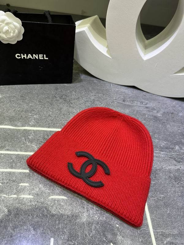 CHAL Hats AAA-3100