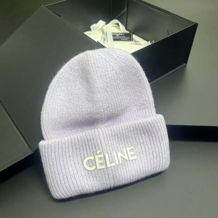 Celine Hats AAA-1643