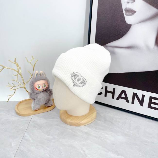 CHAL Hats AAA-3410