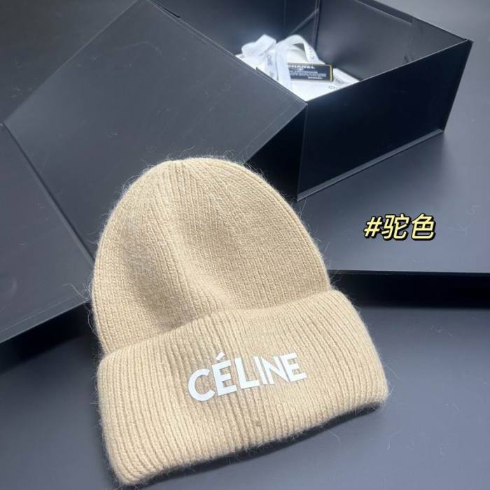 Celine Hats AAA-1674