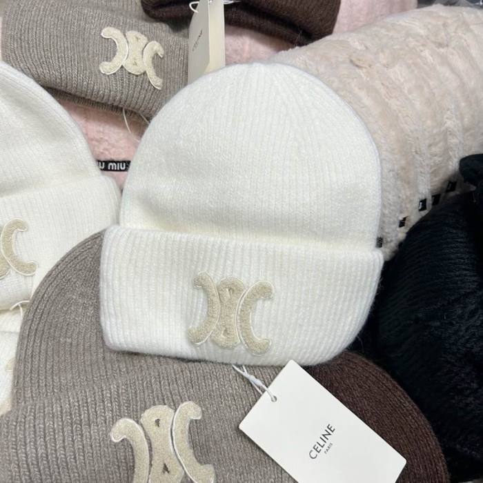 Celine Hats AAA-1744