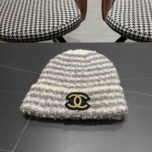 CHAL Hats AAA-2886