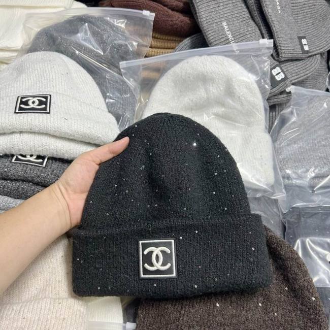CHAL Hats AAA-3221
