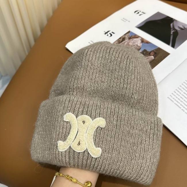 Celine Hats AAA-1672