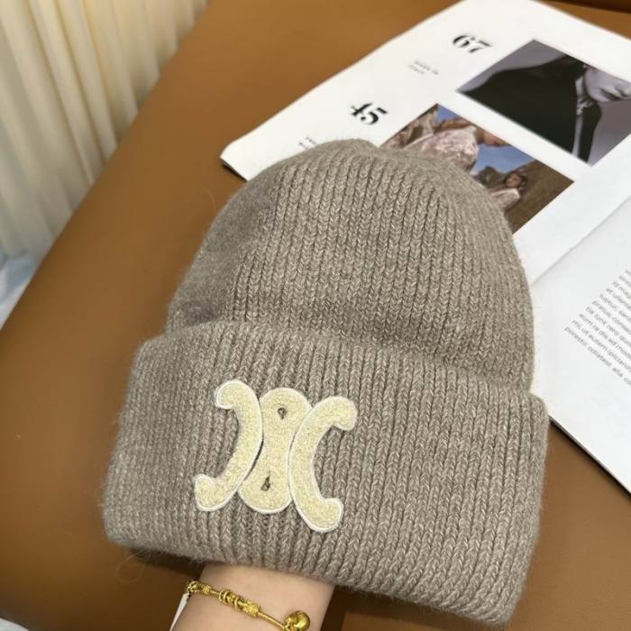 Celine Hats AAA-1672