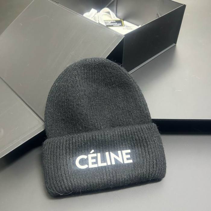 Celine Hats AAA-1652