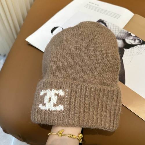 CHAL Hats AAA-3013