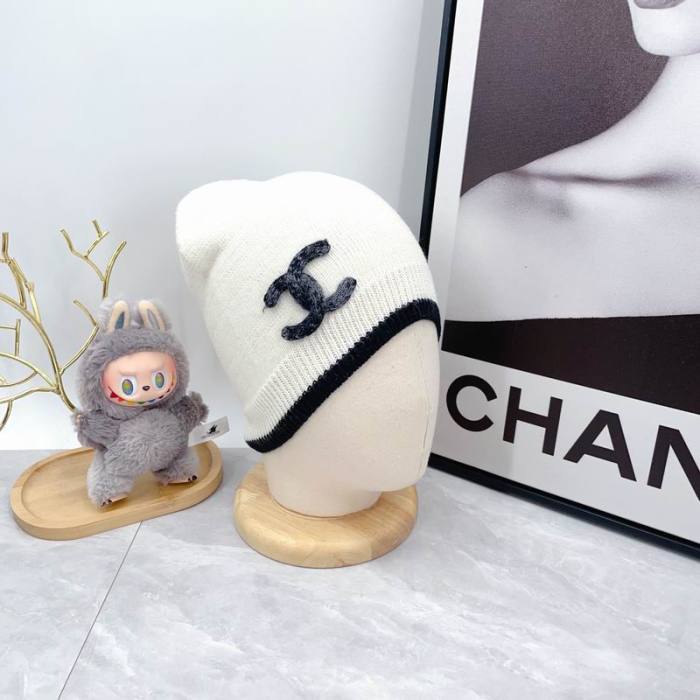 CHAL Hats AAA-3318
