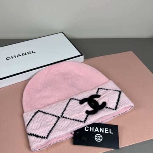 CHAL Hats AAA-3037