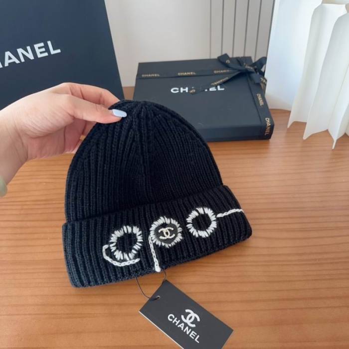 CHAL Hats AAA-3313
