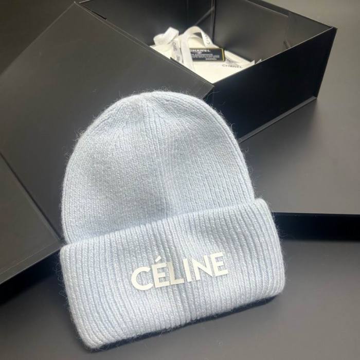 Celine Hats AAA-1645