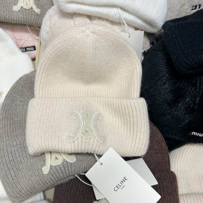 Celine Hats AAA-1743