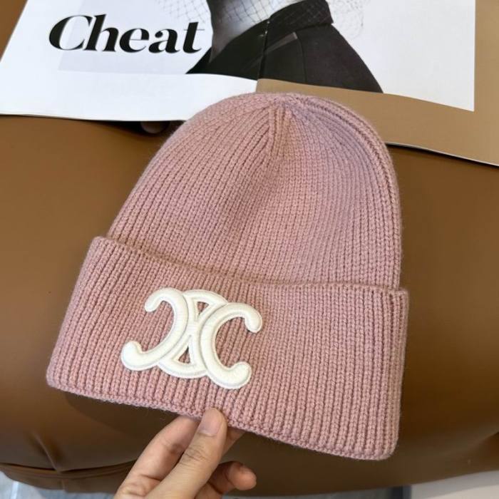 Celine Hats AAA-1688