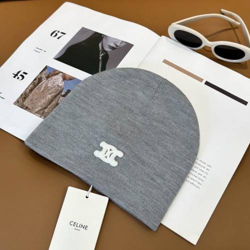 Celine Hats AAA-1582