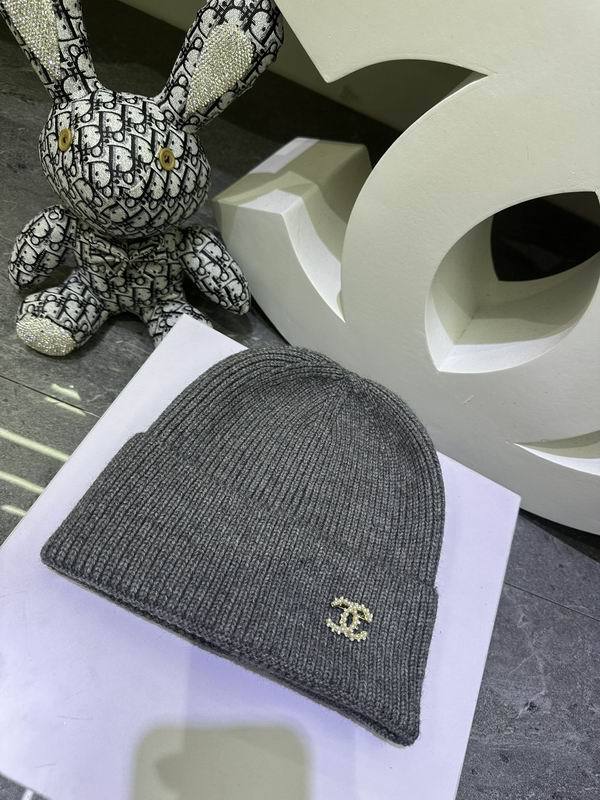 CHAL Hats AAA-3227