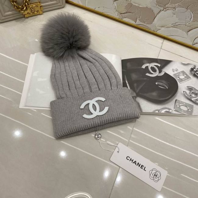 CHAL Hats AAA-2847