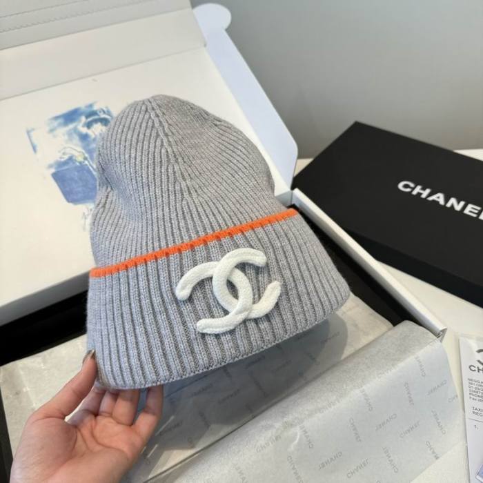 CHAL Hats AAA-3195