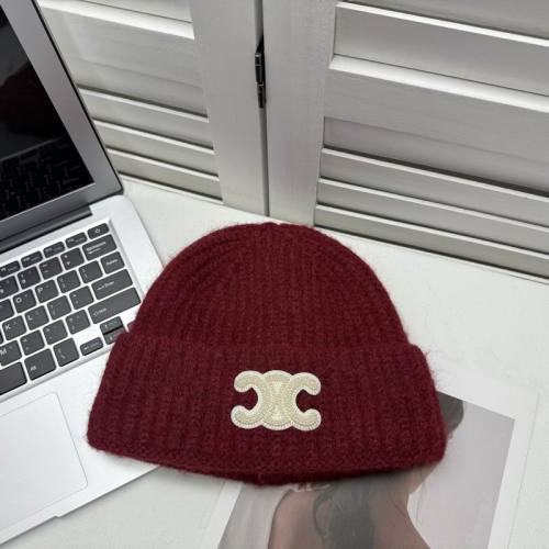 Celine Hats AAA-1737