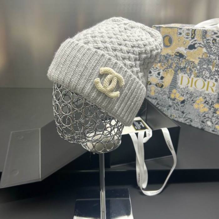 CHAL Hats AAA-3246