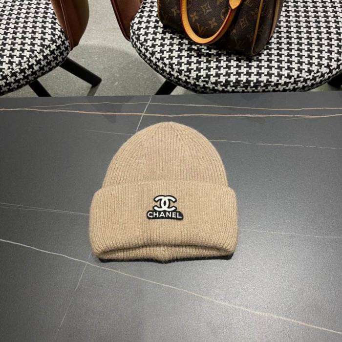 CHAL Hats AAA-2919