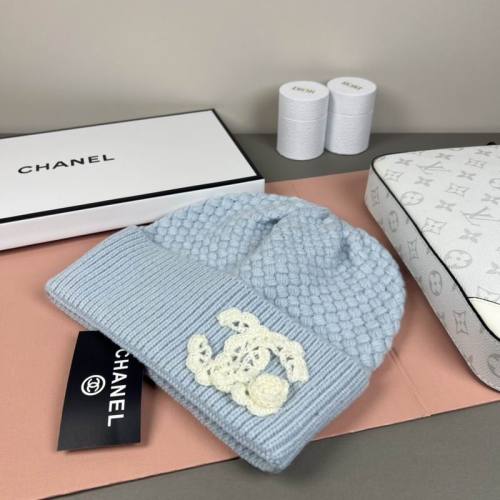 CHAL Hats AAA-3358