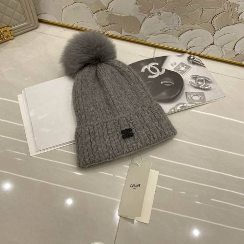 Celine Hats AAA-1463