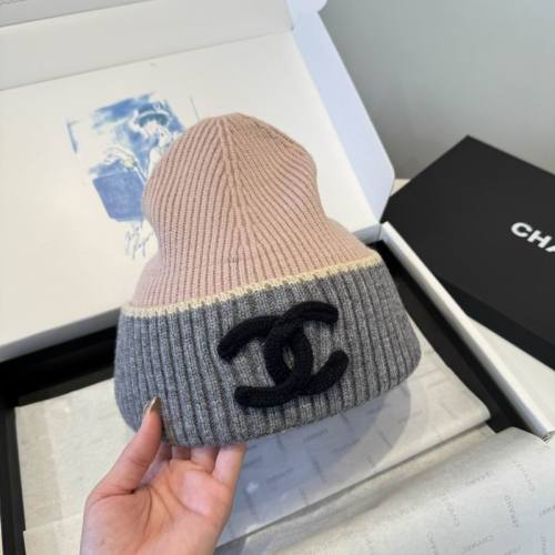 CHAL Hats AAA-3189