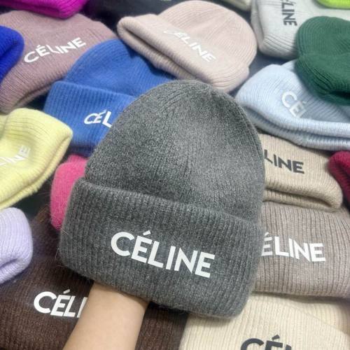 Celine Hats AAA-1641