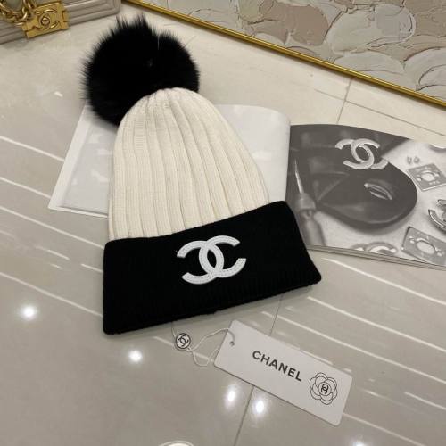 CHAL Hats AAA-2851