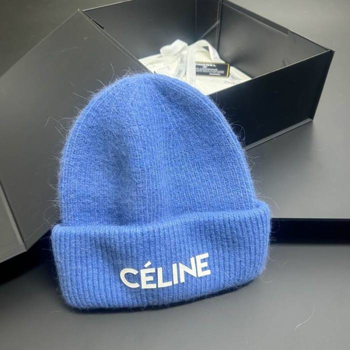 Celine Hats AAA-1666
