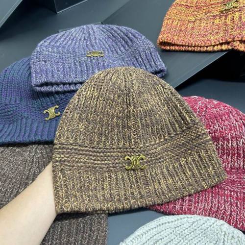 Celine Hats AAA-1567