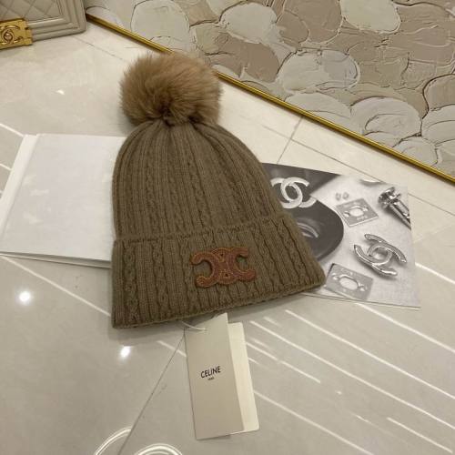 Celine Hats AAA-1457