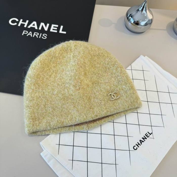 CHAL Hats AAA-2857