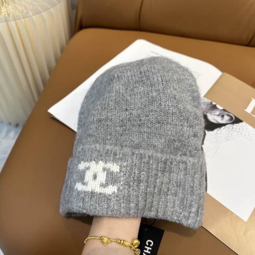 CHAL Hats AAA-3015