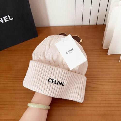 Celine Hats AAA-1638