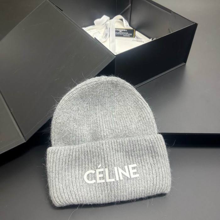 Celine Hats AAA-1657