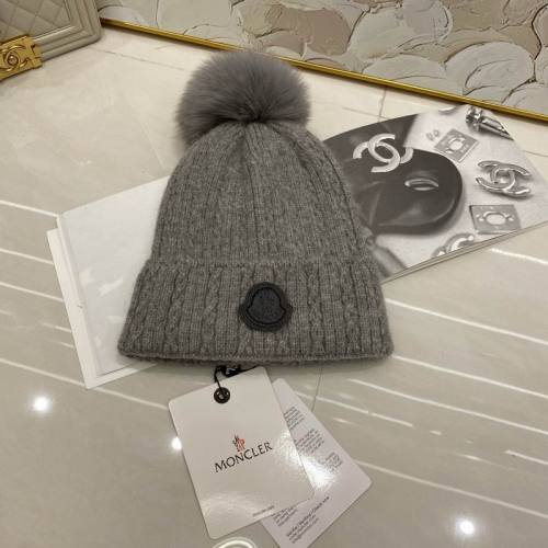 Moncler Hats AAA-1260