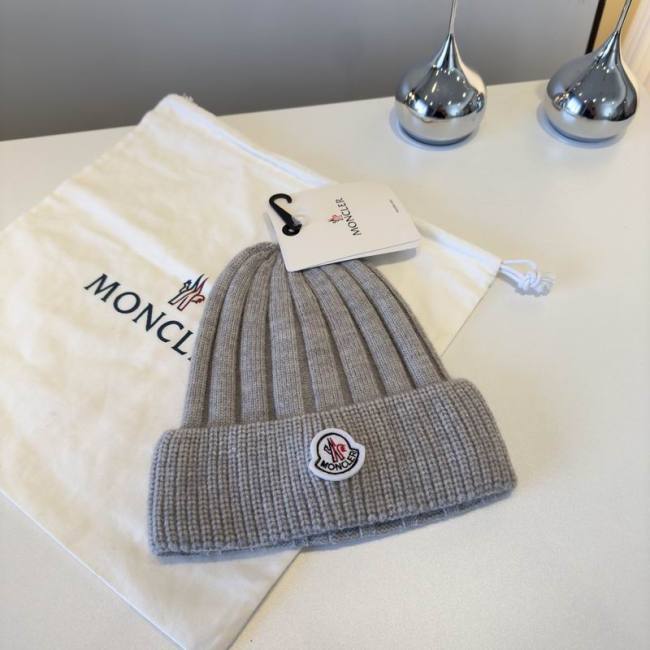 Moncler Hats AAA-1387