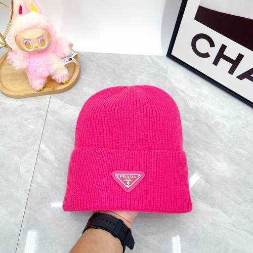Prada Hats AAA-1260