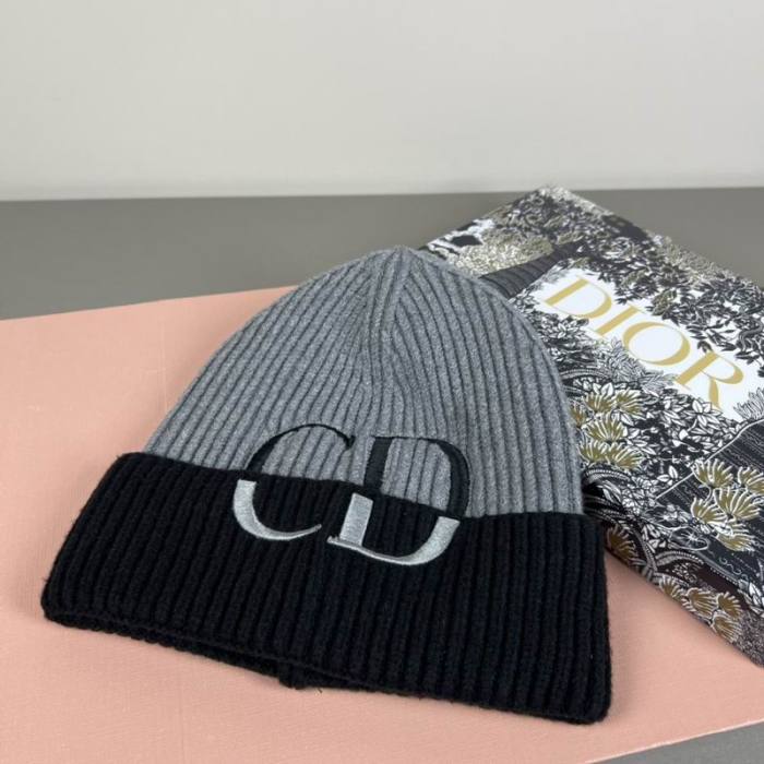 Dior Hats AAA-1466
