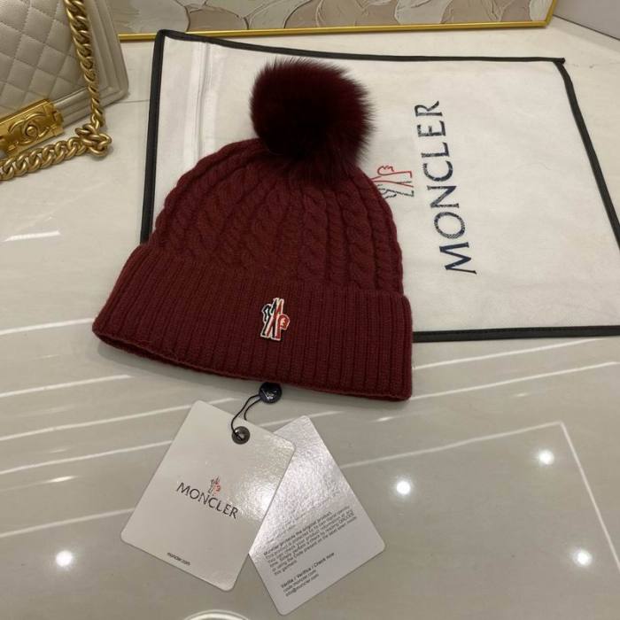 Moncler Hats AAA-1353