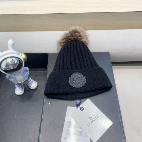 Moncler Hats AAA-1257
