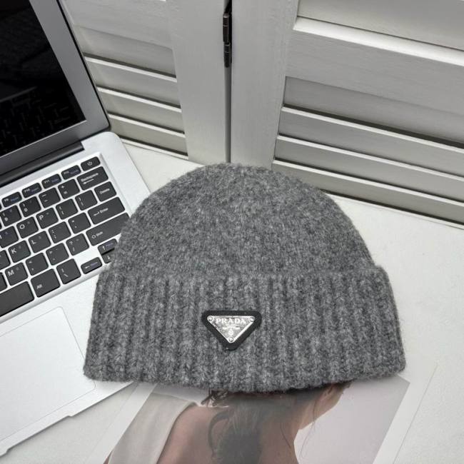 Prada Hats AAA-1214