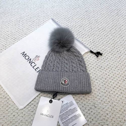 Moncler Hats AAA-1556