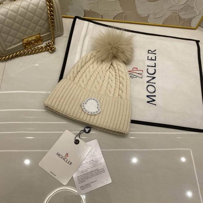 Moncler Hats AAA-1330