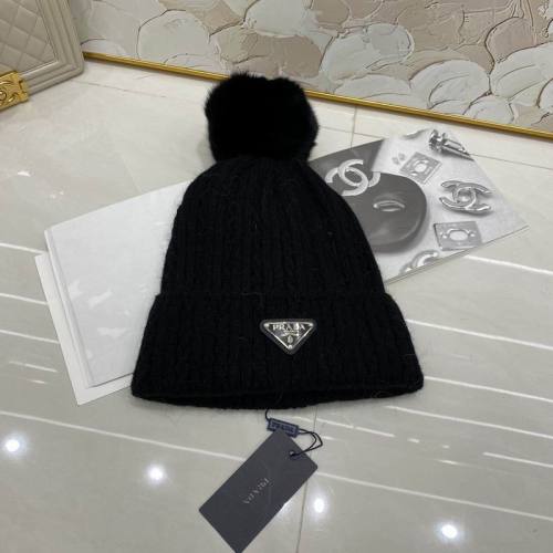 Prada Hats AAA-1107
