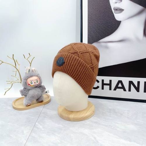 Moncler Hats AAA-1579