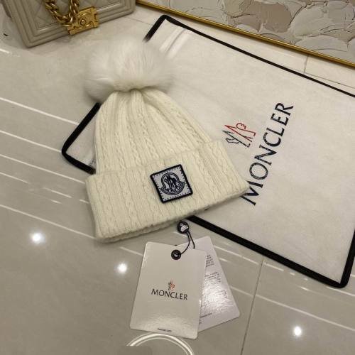 Moncler Hats AAA-1296