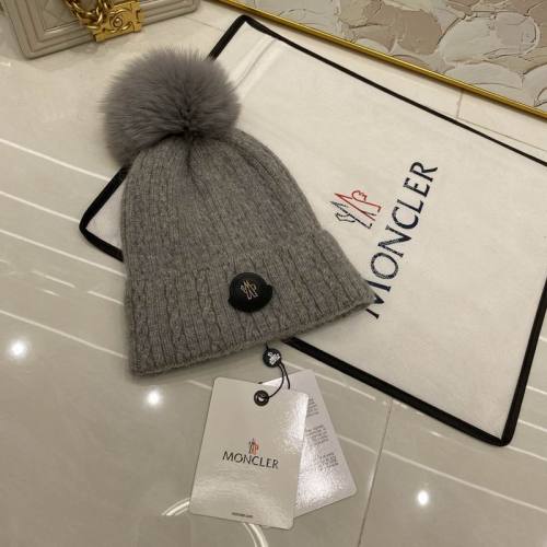 Moncler Hats AAA-1306